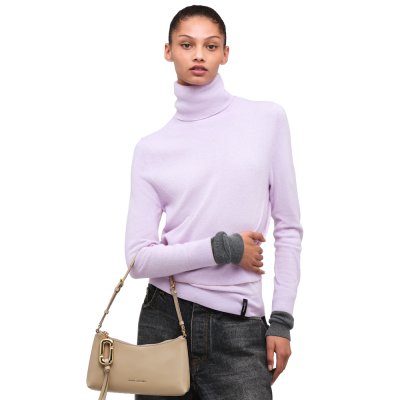 THE SCENE CONVERTIBLE MINI BAG